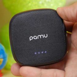 PaMu Slide: AirPods Killer with Wireless Charging Case for 60 Hours of Battery