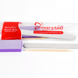 Maryton, your nail products wholesaler