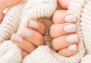 How to take care of your nails winter? 4 tips
