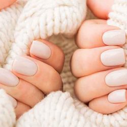 How to take care of your nails winter? 4 tips