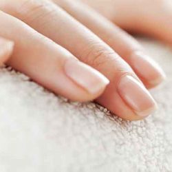 How to take care of your nails during your life?