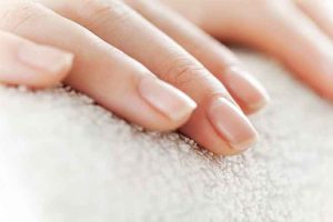 How to take care of your nails during your life?