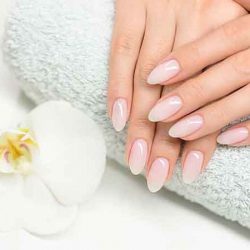 Grow your nails faster: 3 pro tips
