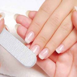 How to remove gel nails?