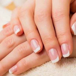 How to strengthen your nails?