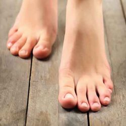 How to avoid ingrown toenail?