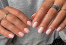 Forget gel nails, BIAB is the new trend for neat nails