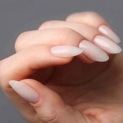 What are the benefits of acrygel?