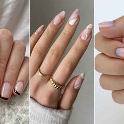 The nail art trends you can't miss