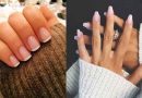 What are the ideal characteristics of a good semi-permanent nail polish?