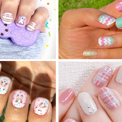 Nail Art Trends for Easter