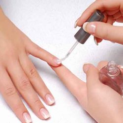 5 reasons to use a base coat