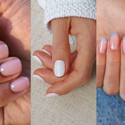 5 actions to adopt for the good of your nails