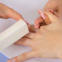 Mistakes you shouldn’t make when using nail buffers