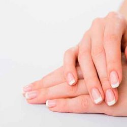 6 tips for healthy nails