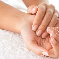 Some additional tips for successful nail care