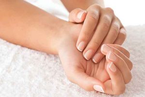 Some additional tips for successful nail care