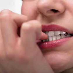 What are the miracle cures for bitten nails?